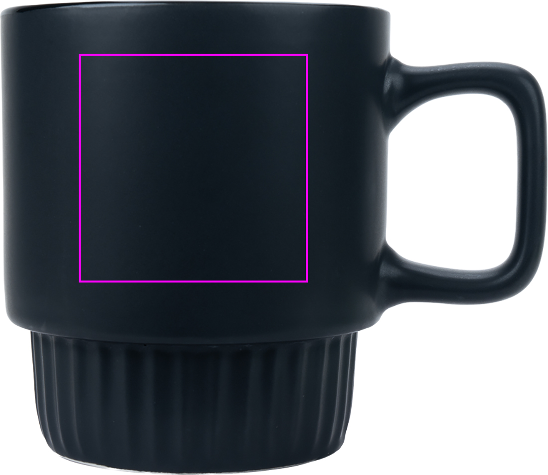 Kubek ceramiczny 300 ml AURELIA