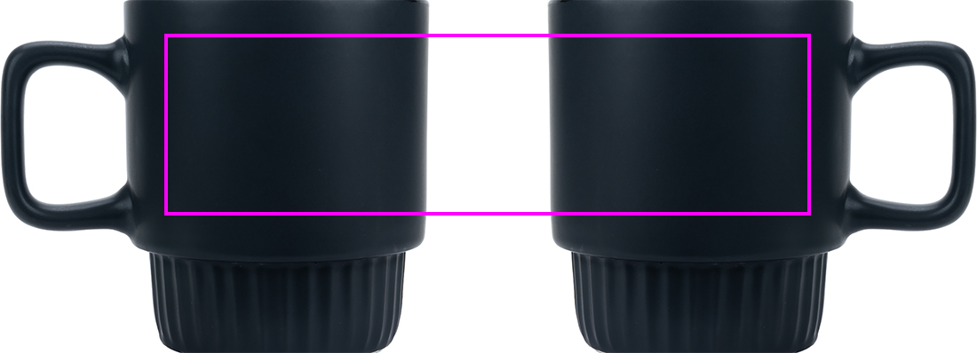 Kubek ceramiczny 300 ml AURELIA