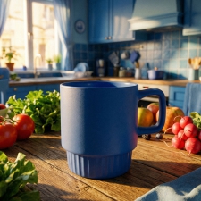 Kubek ceramiczny 300 ml AURELIA