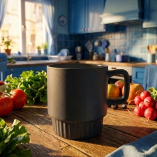 Kubek ceramiczny 300 ml AURELIA