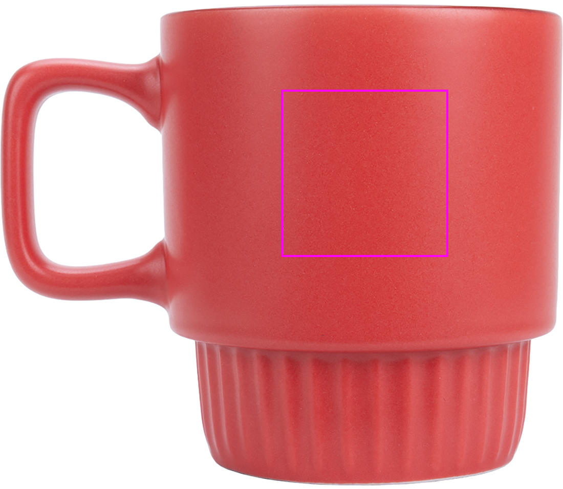 Kubek ceramiczny 300 ml AURELIA