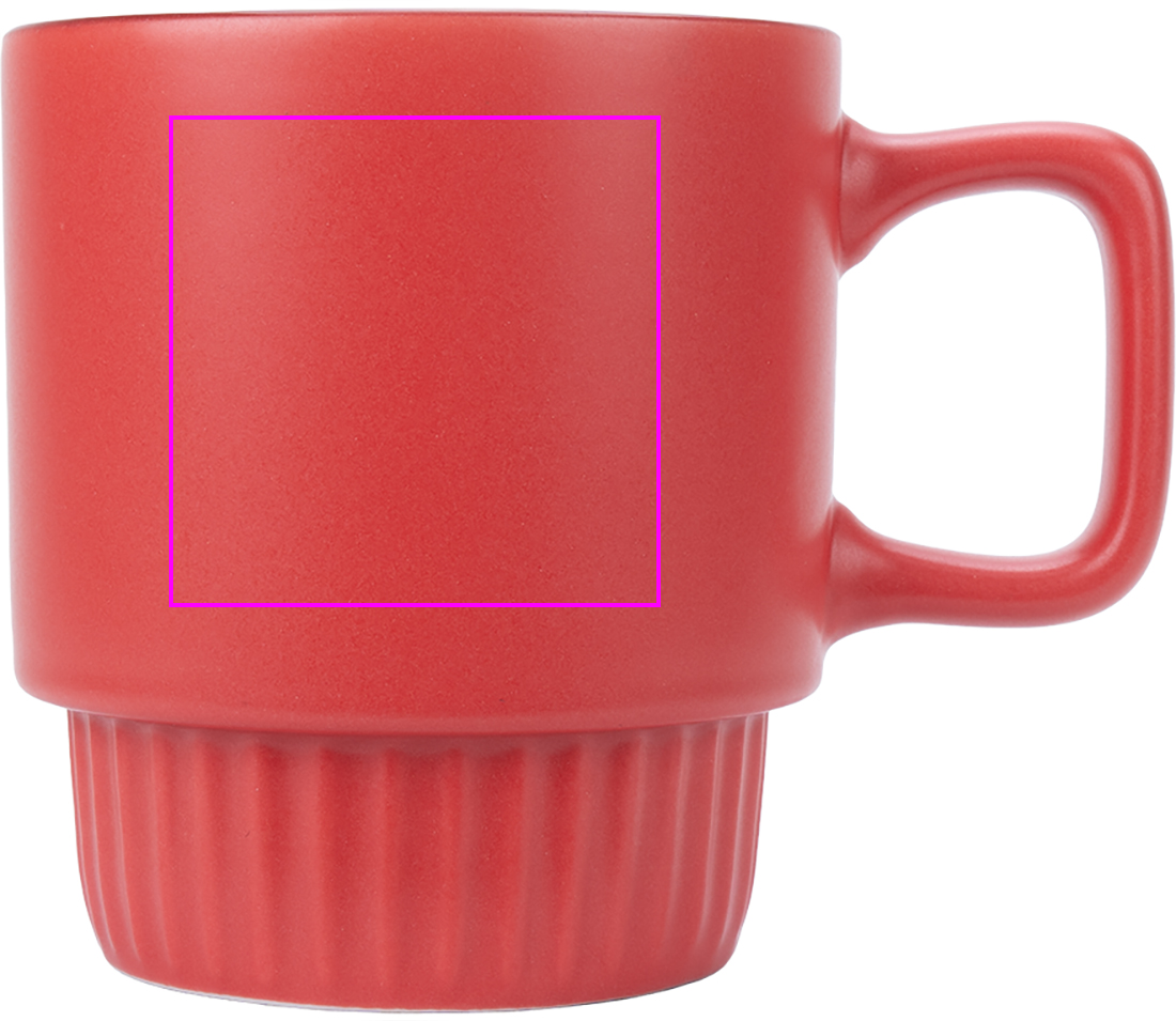 Kubek ceramiczny 300 ml AURELIA