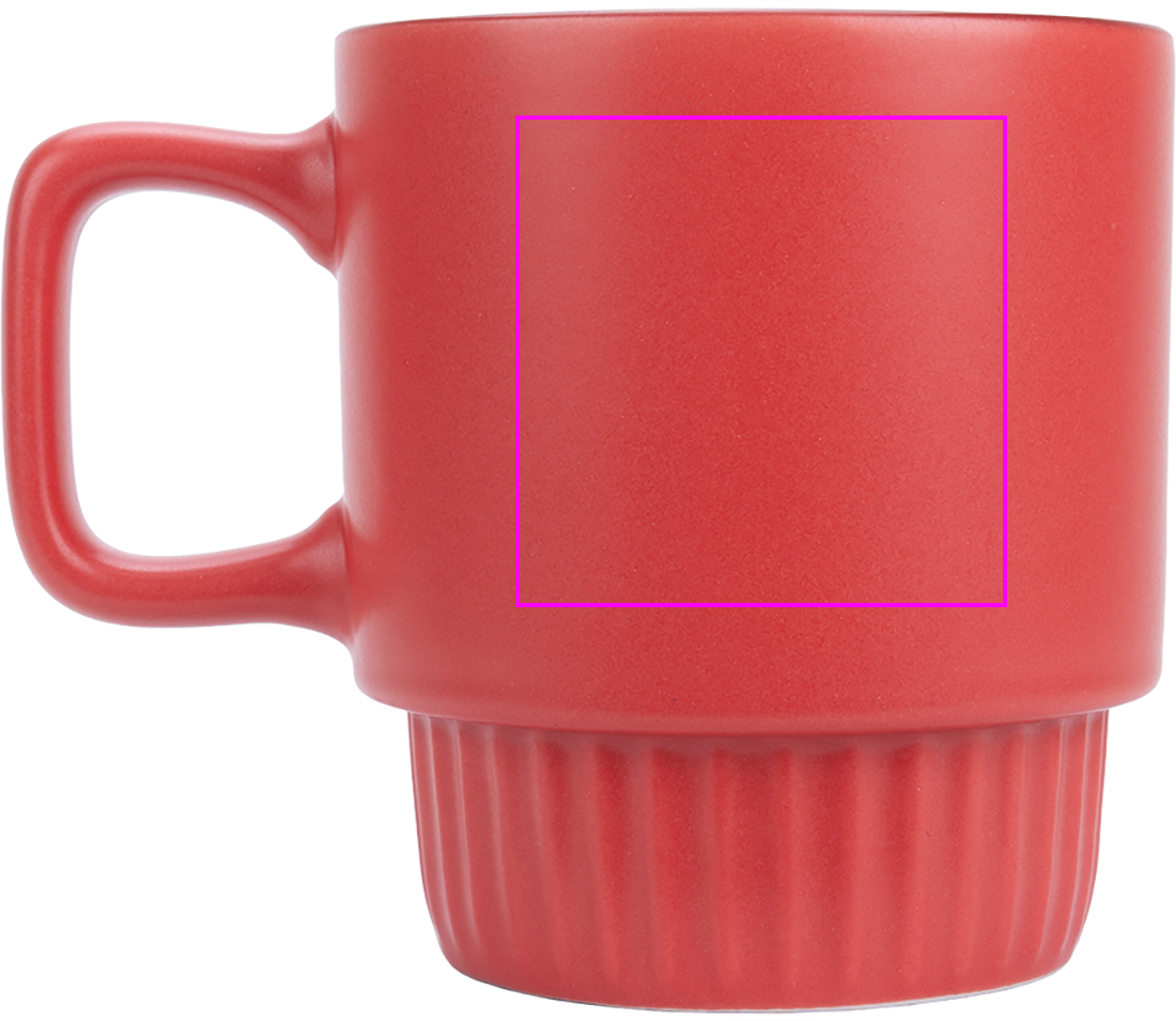 Kubek ceramiczny 300 ml AURELIA