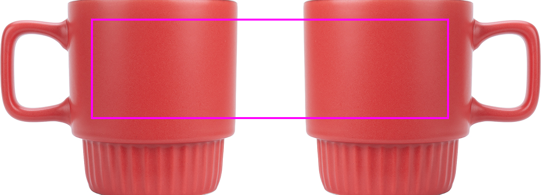 Kubek ceramiczny 300 ml AURELIA