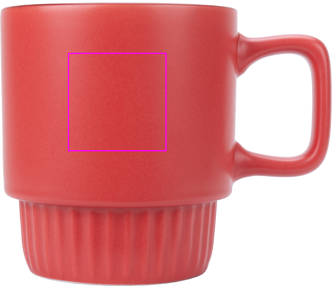 Kubek ceramiczny 300 ml AURELIA