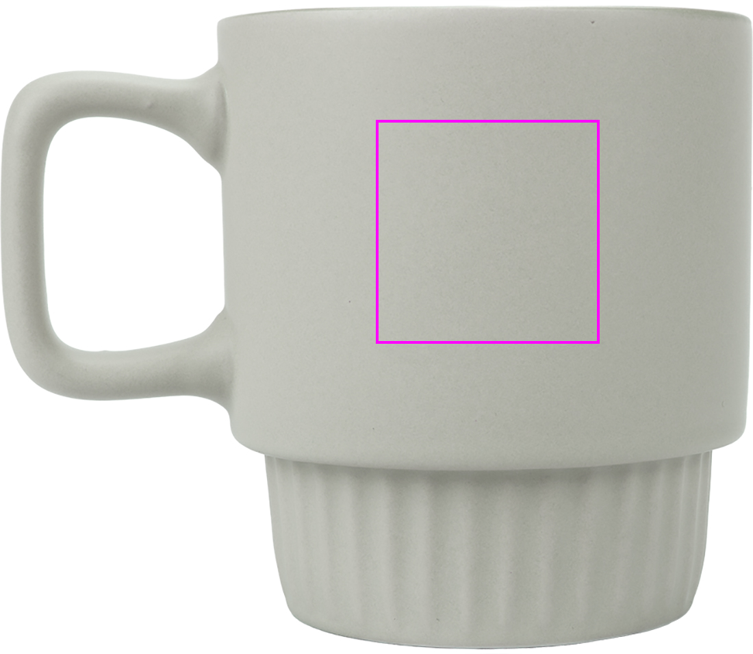 Kubek ceramiczny 300 ml AURELIA