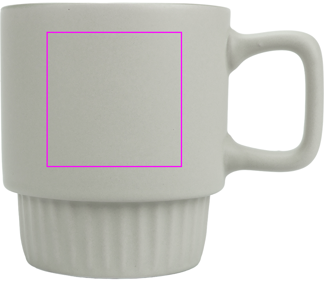 Kubek ceramiczny 300 ml AURELIA