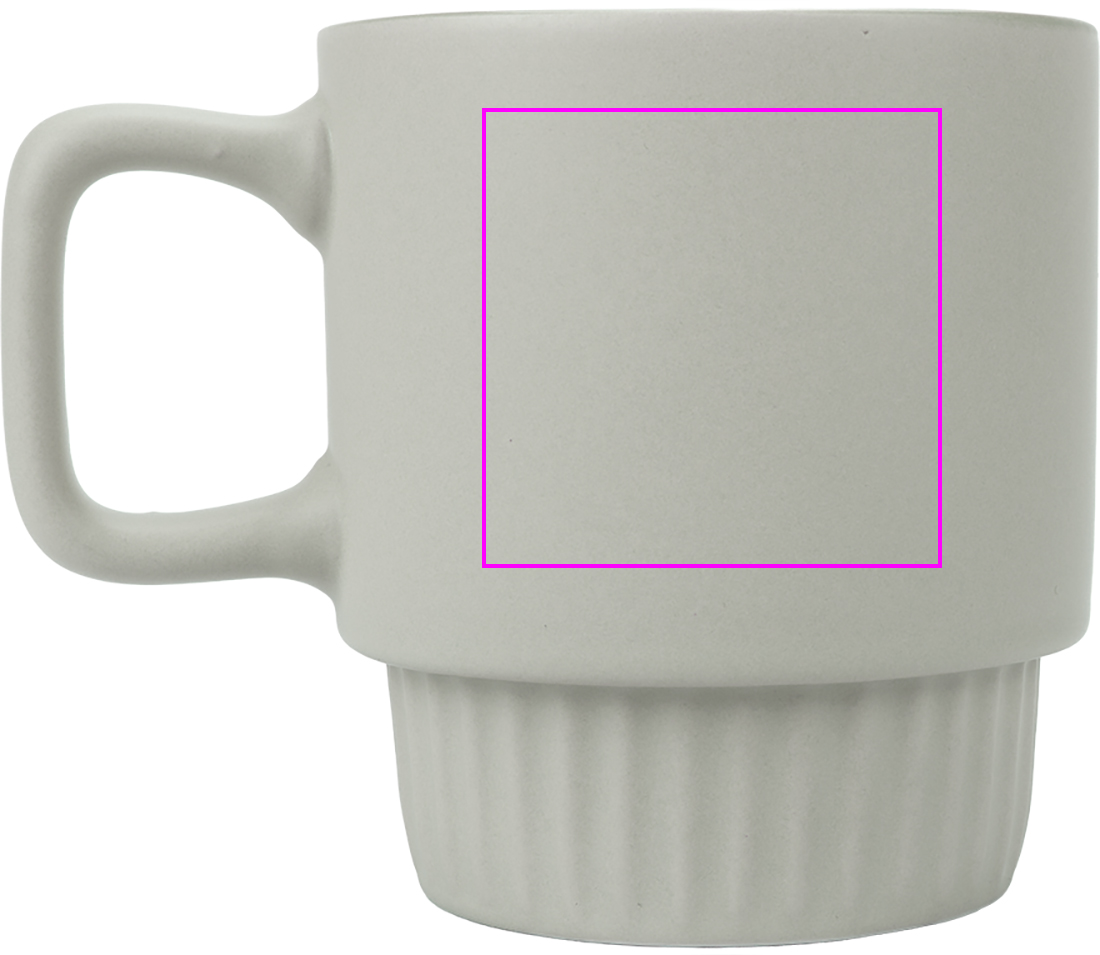 Kubek ceramiczny 300 ml AURELIA