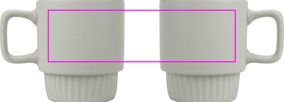 Kubek ceramiczny 300 ml AURELIA