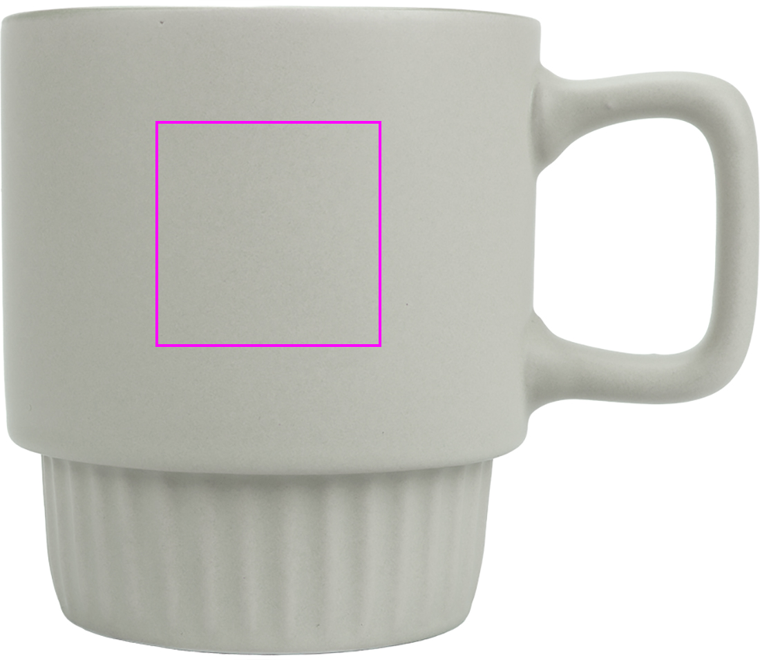 Kubek ceramiczny 300 ml AURELIA