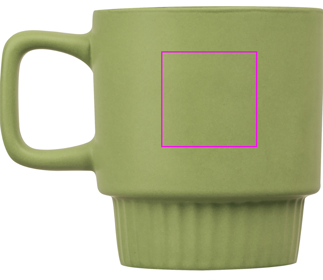 Kubek ceramiczny 300 ml AURELIA