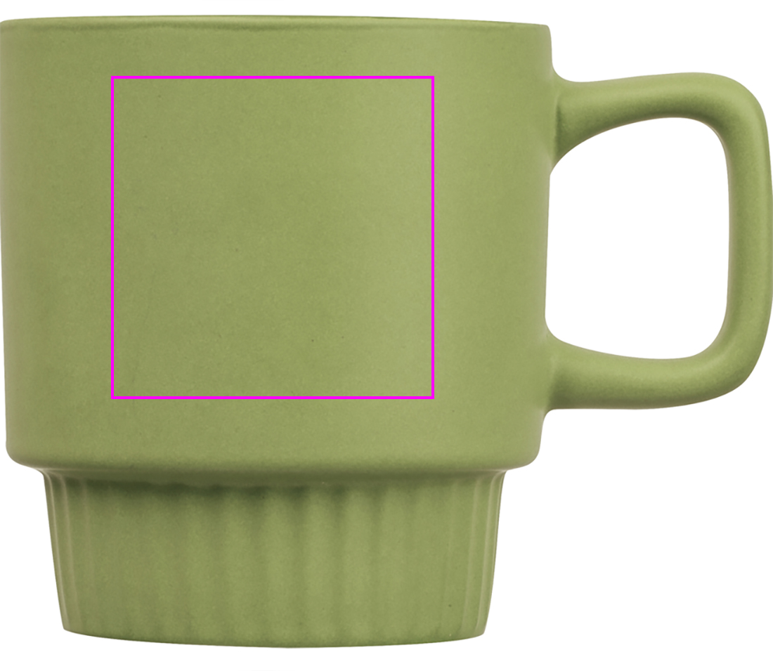 Kubek ceramiczny 300 ml AURELIA