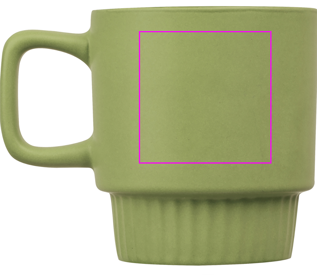 Kubek ceramiczny 300 ml AURELIA