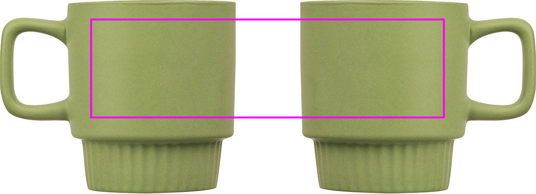 Kubek ceramiczny 300 ml AURELIA