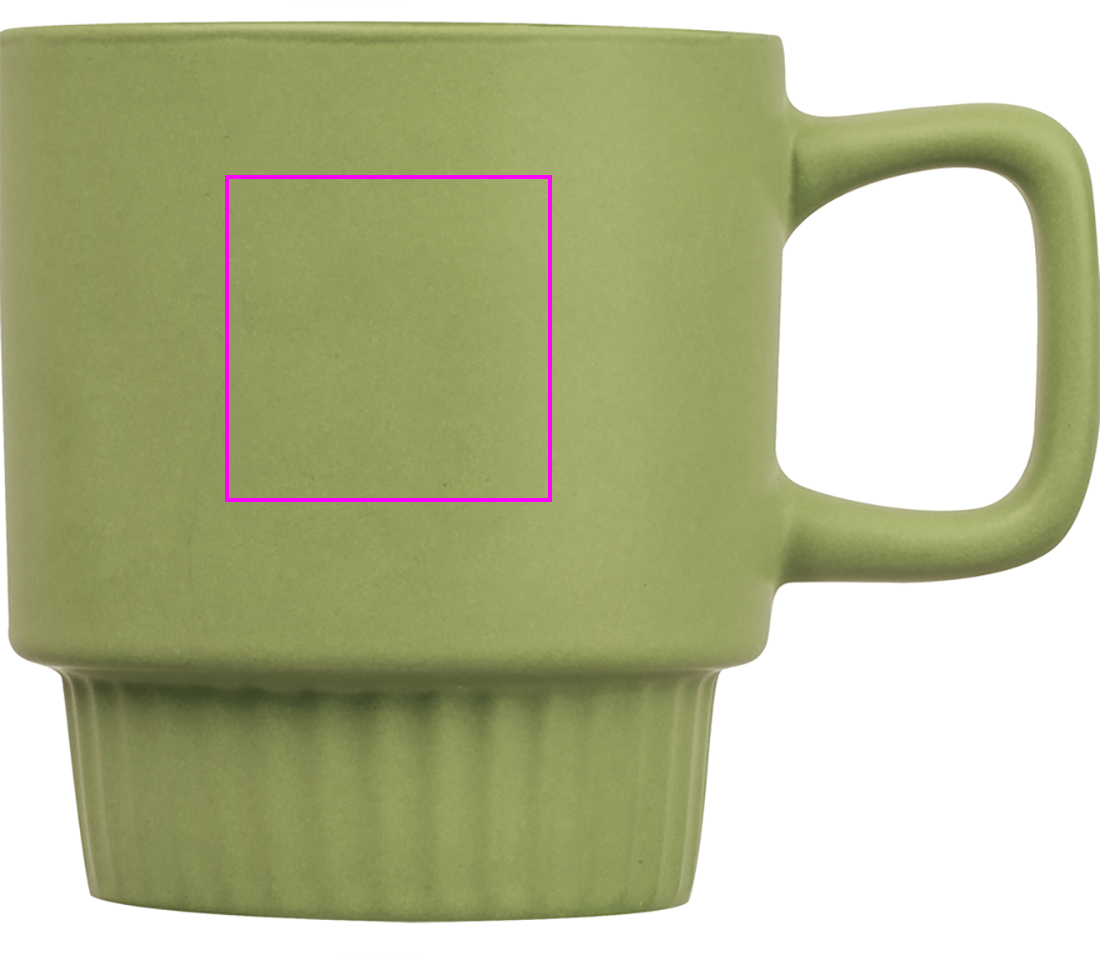 Kubek ceramiczny 300 ml AURELIA