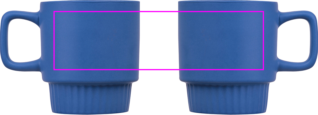 Kubek ceramiczny 300 ml AURELIA