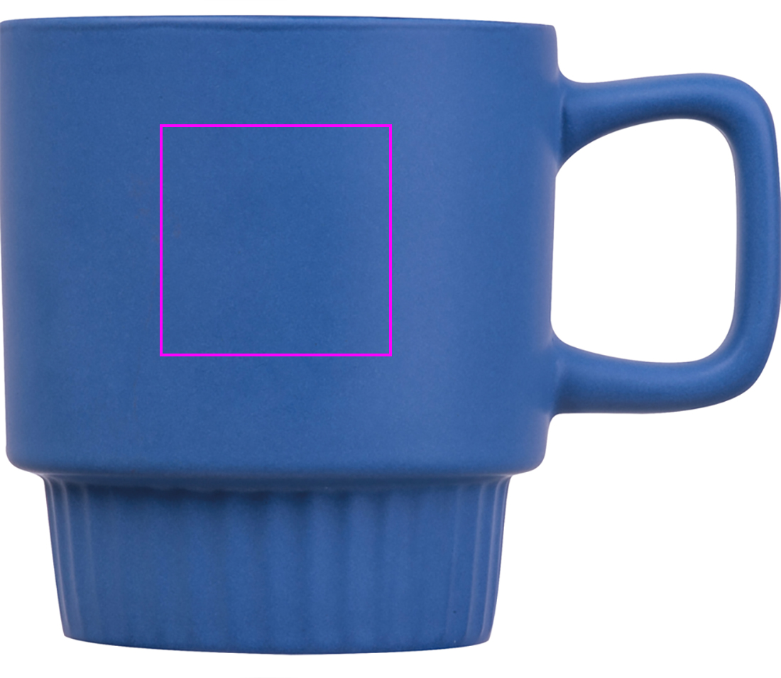 Kubek ceramiczny 300 ml AURELIA