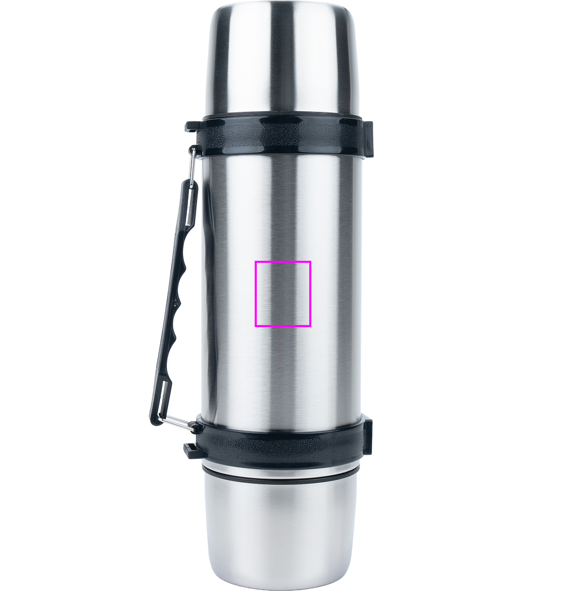 Termos 1000 ml EMANUEL