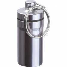 Brelok z pojemnikiem ALICE