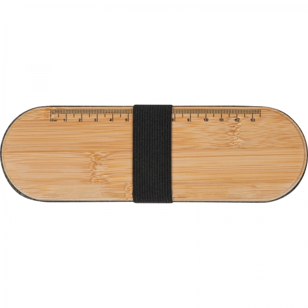 Organizer na biurko z filcu z recyklingu LUISE