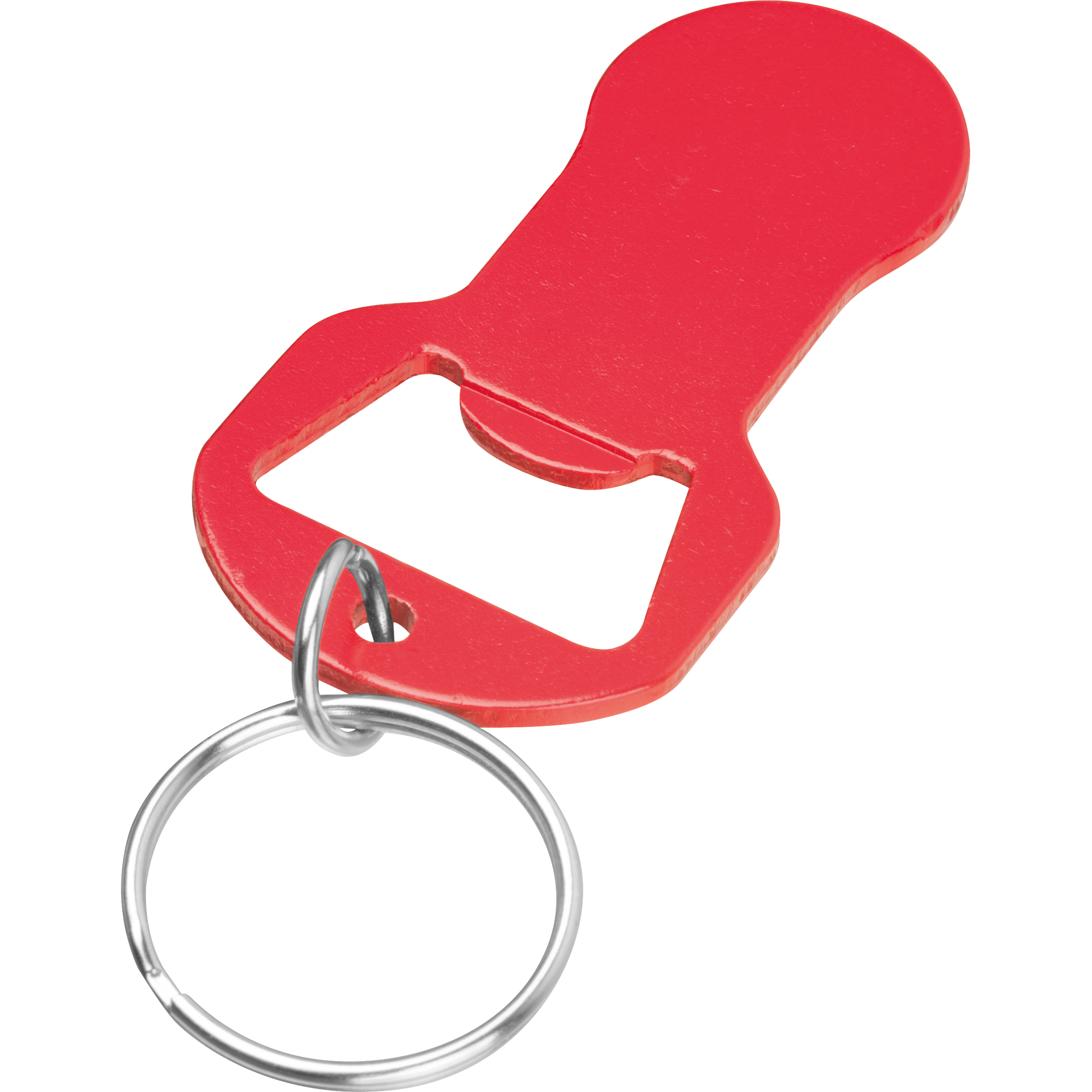 Brelok z otwieraczem do butelek i żetone...