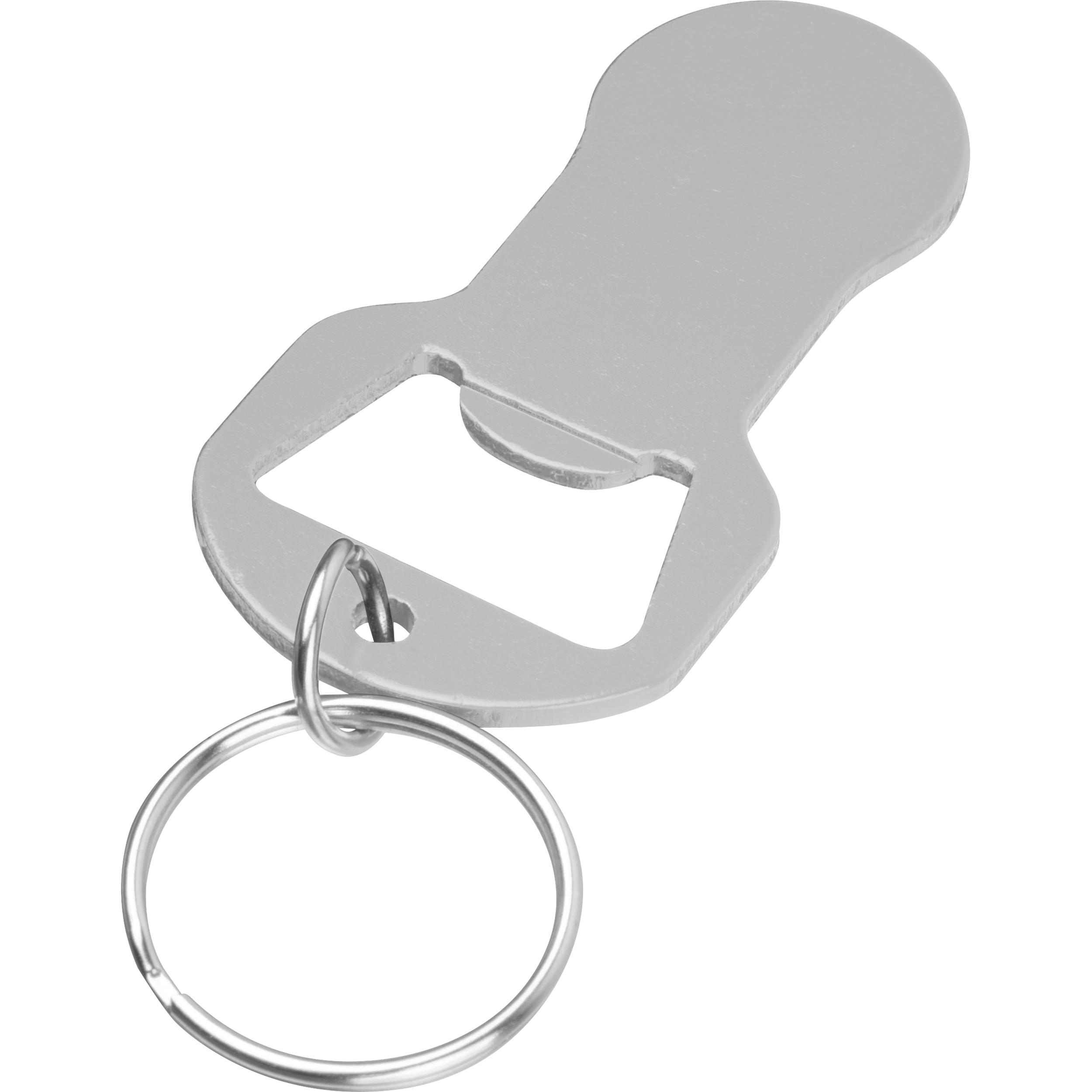 Brelok z otwieraczem do butelek i żetone...