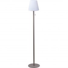 Lampa stojąca zmieniająca kolory BRIDGET