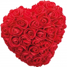 Róże dekoracyjne JANICE