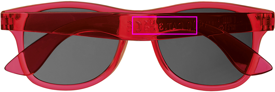 Sunglasses VERONIKA