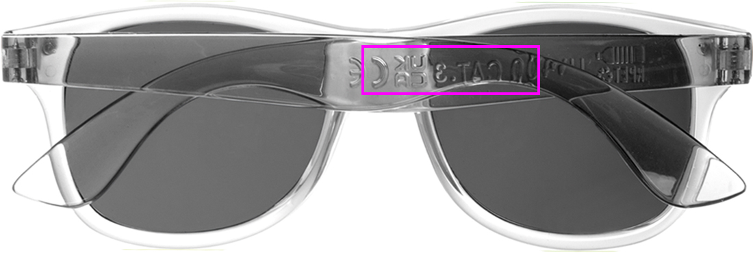 Sunglasses VERONIKA