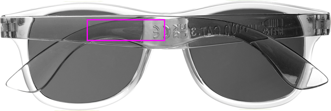 Sunglasses VERONIKA
