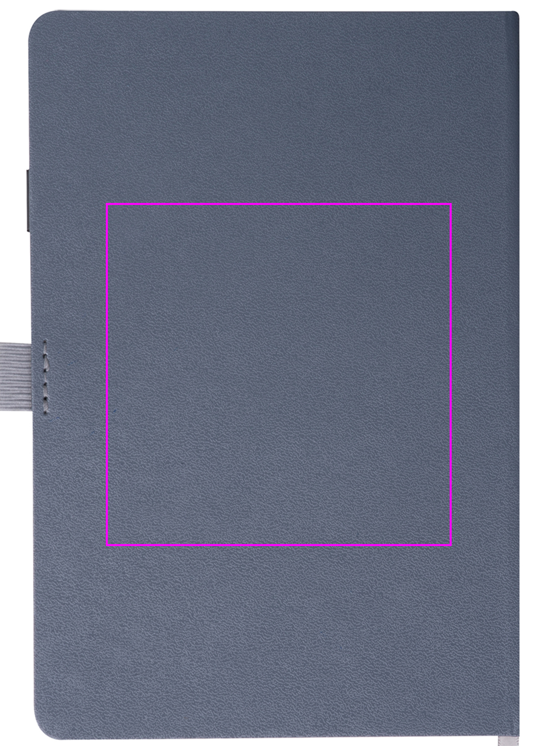 Lined notebook with 16 GB USB FRANCESCO 16GB