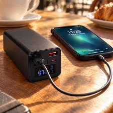 Power bank 20000 mAh GERALDINE