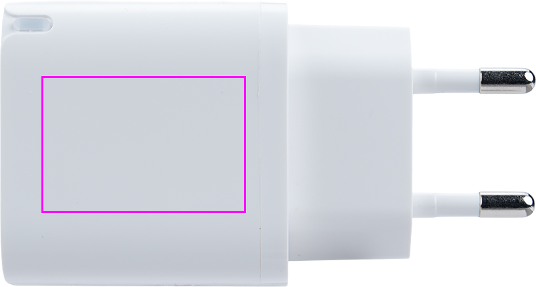 Wall charger SABINE