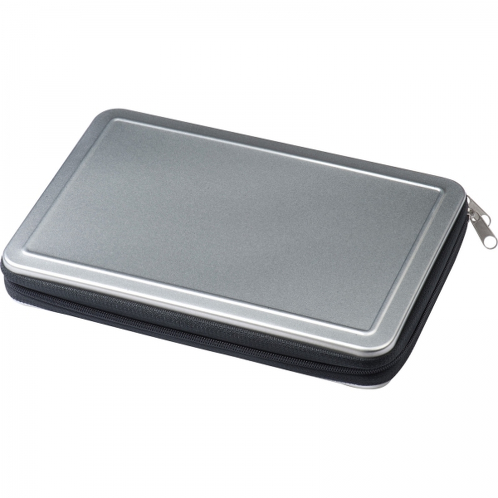 Zestaw narzędzi 25 elementów JACK