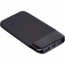 Power bank z podświetlanym logo 8000 mAh FLOYD