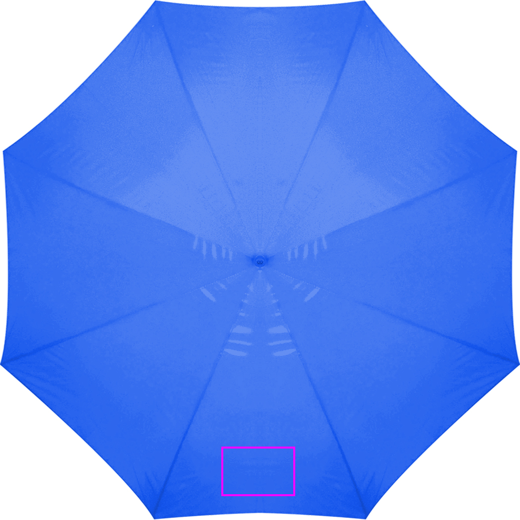 Parasol automatyczny ø120 cm DARREN
