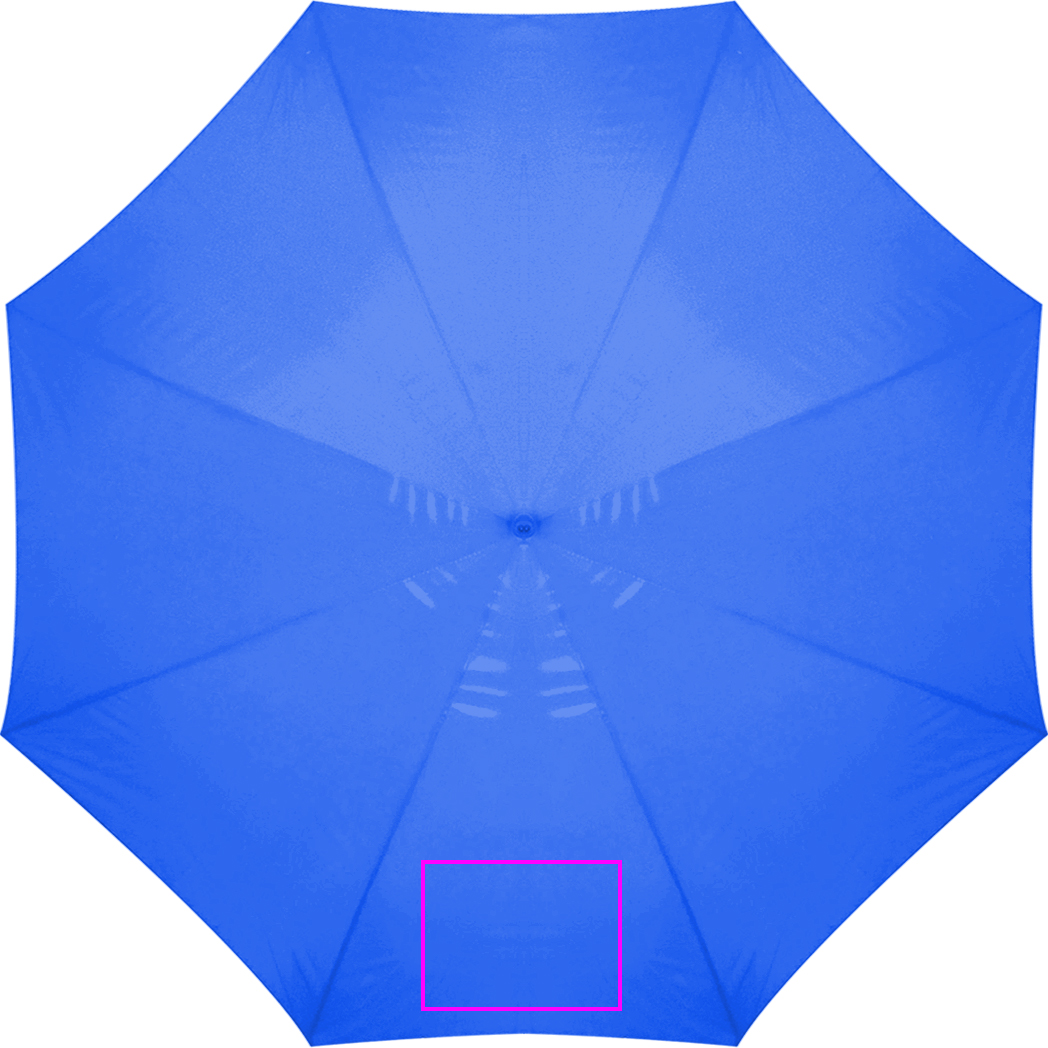 Parasol automatyczny ø120 cm DARREN
