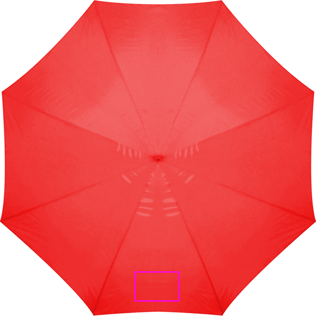 Parasol automatyczny ø120 cm DARREN