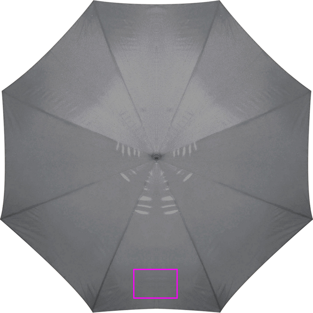 Parasol automatyczny ø120 cm DARREN