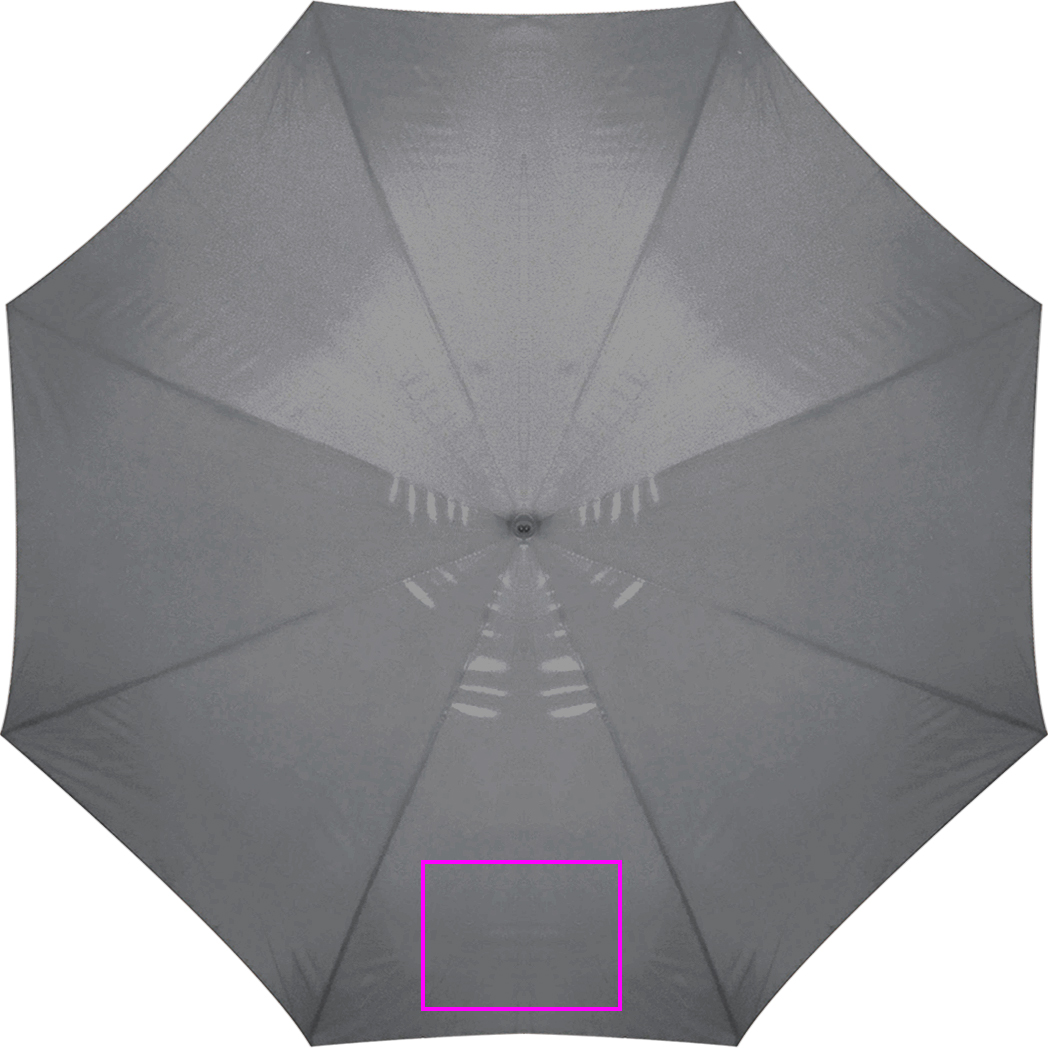 Parasol automatyczny ø120 cm DARREN