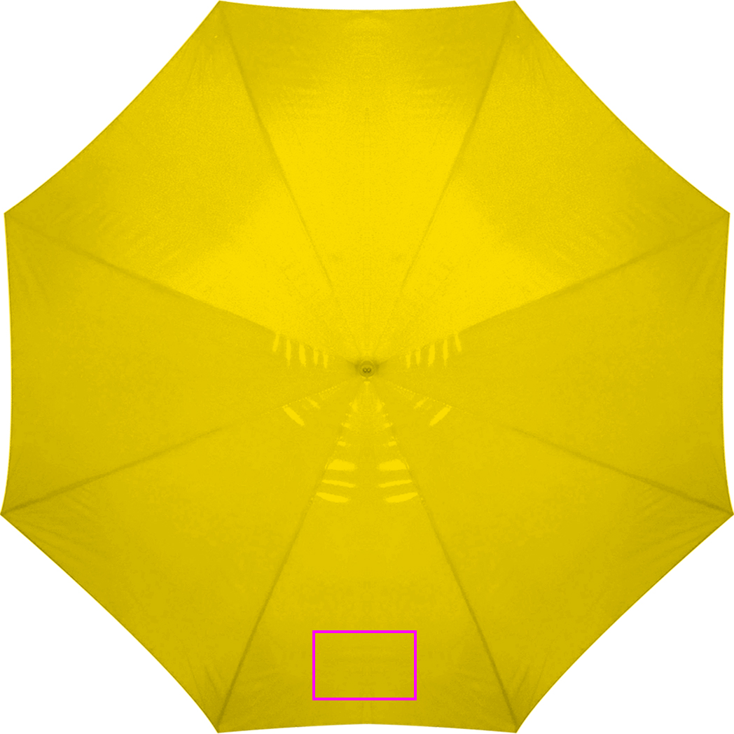 Parasol automatyczny ø120 cm DARREN