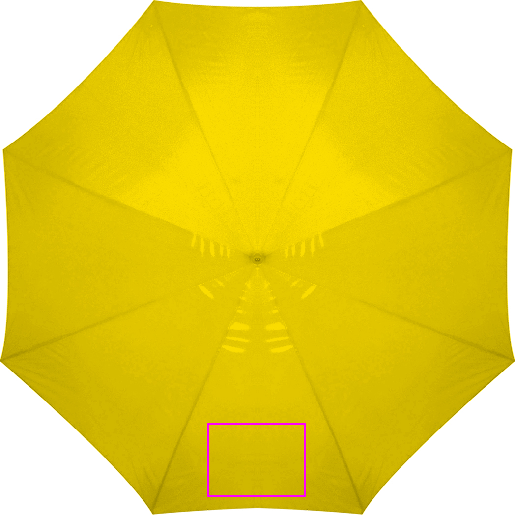 Parasol automatyczny ø120 cm DARREN