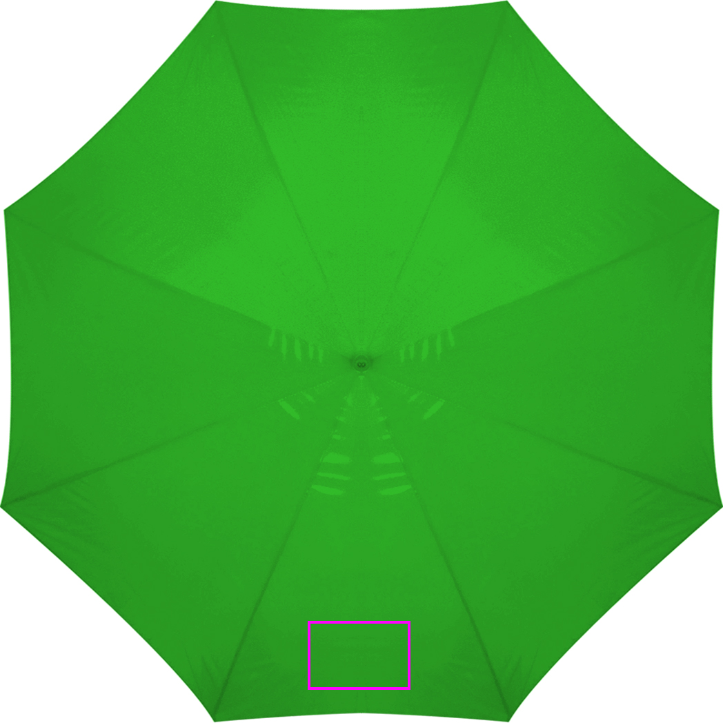 Parasol automatyczny ø120 cm DARREN