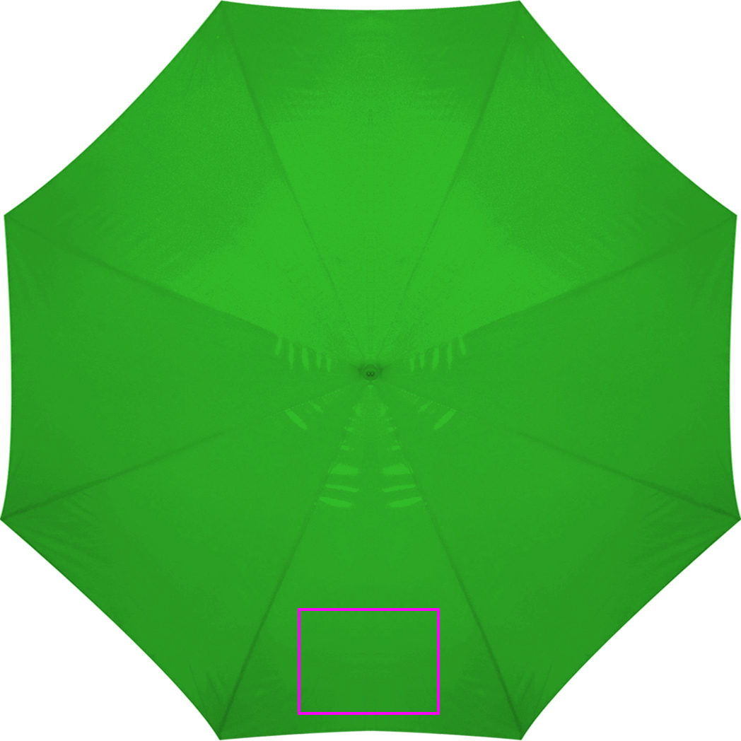 Parasol automatyczny ø120 cm DARREN