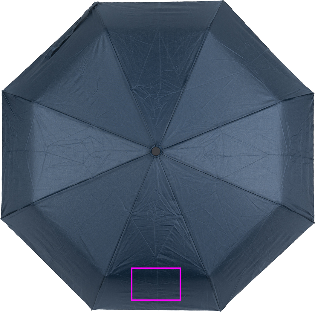 Parasol kieszonkowy automatyczny ø98 CrisMa KATARINA