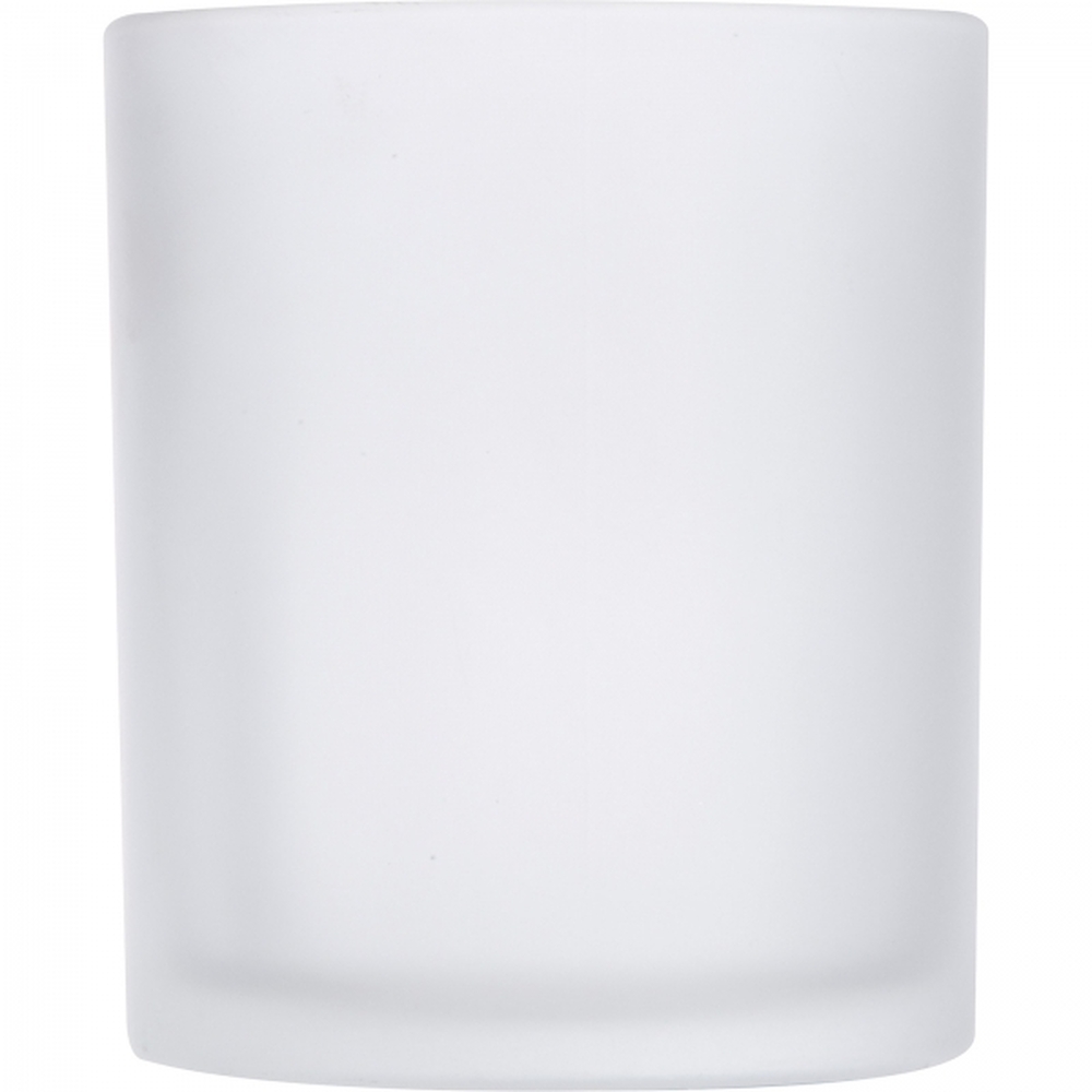 Kubek szklany 300 ml ANGELIKA