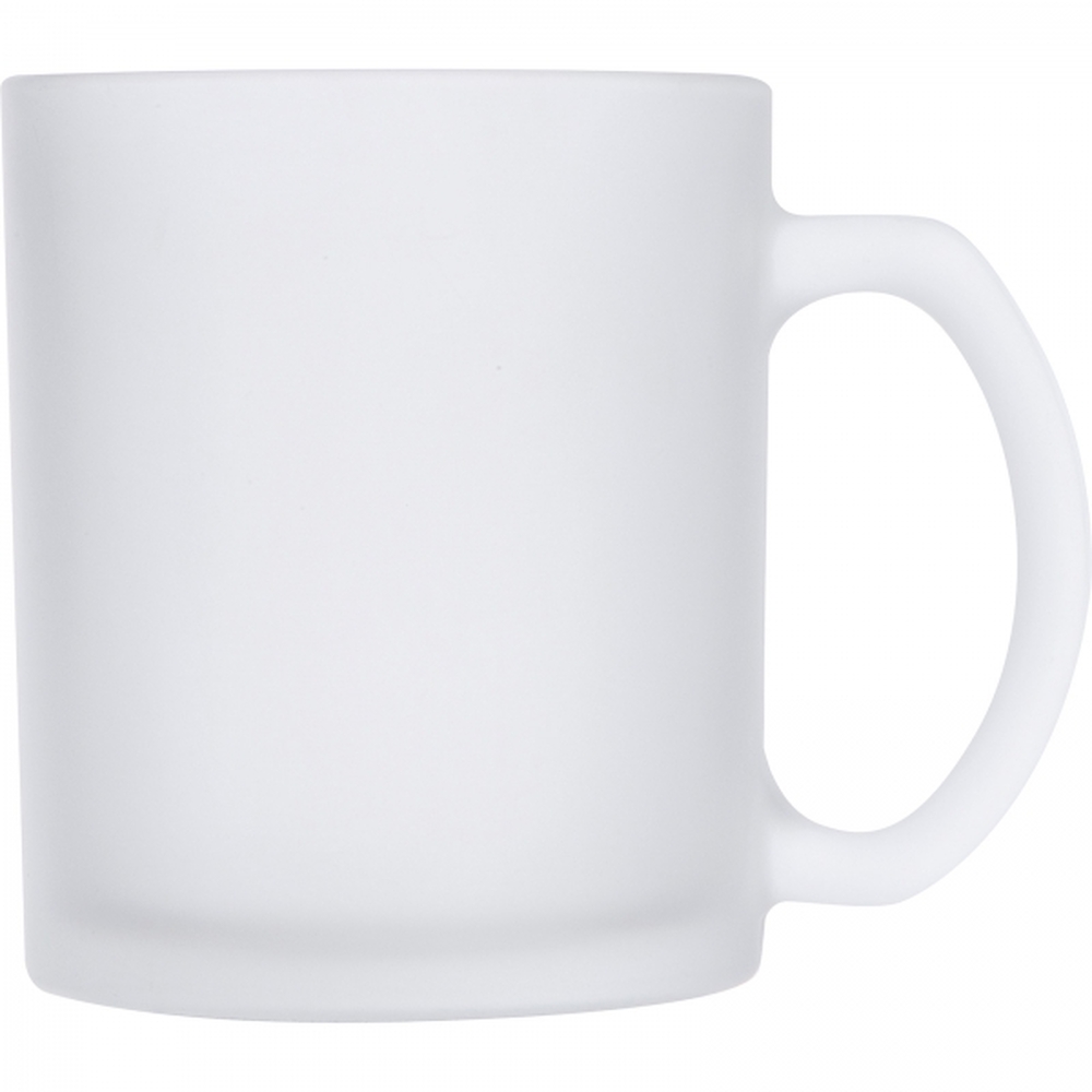 Kubek szklany 300 ml ANGELIKA