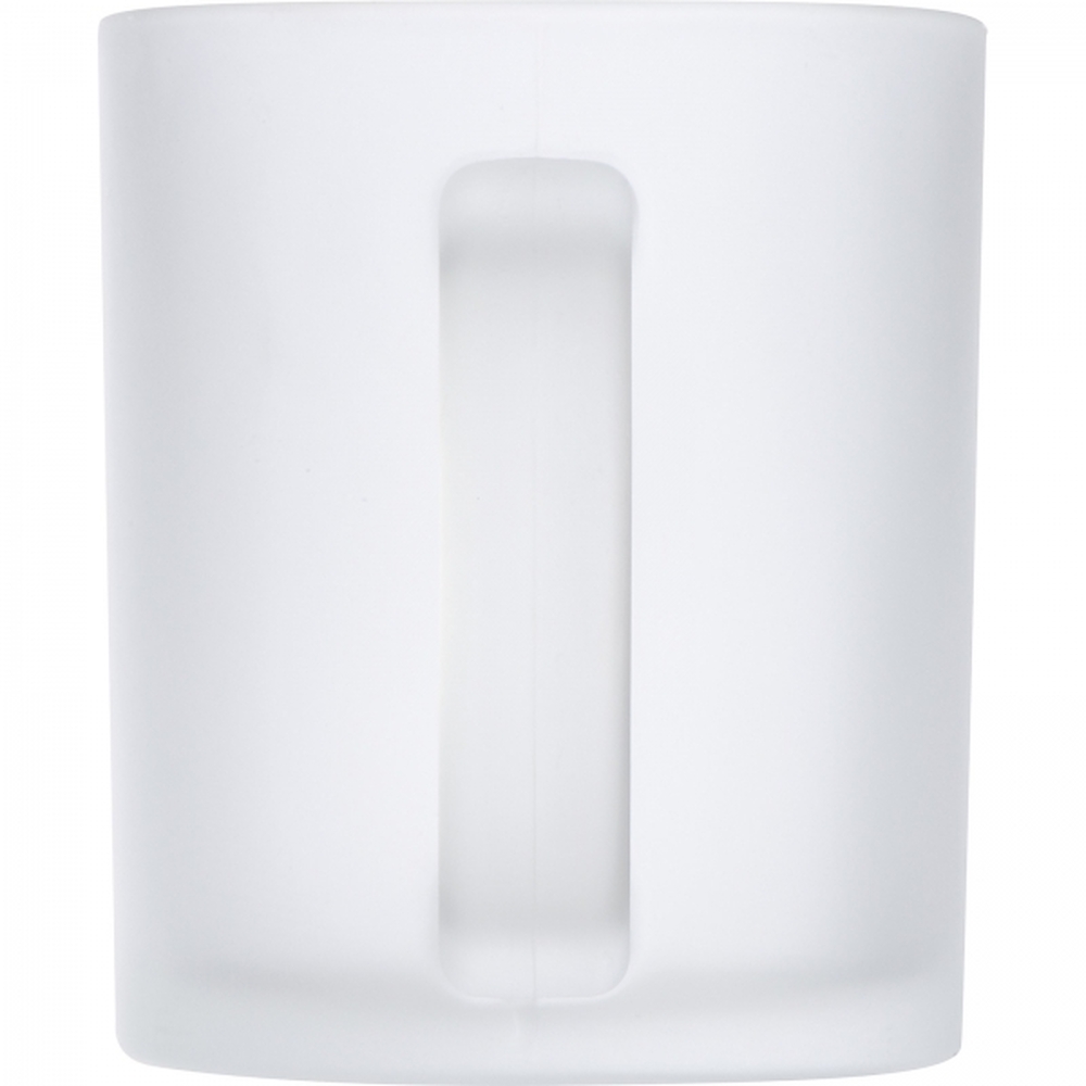 Kubek szklany 300 ml ANGELIKA