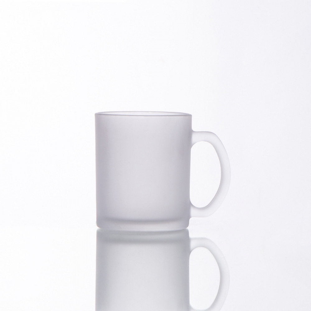 Kubek szklany 300 ml ANGELIKA